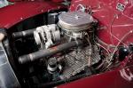 Ford DeLuxe Convertible Coupe 1940 года